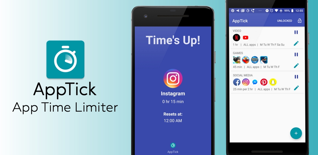 AppTick Feature Photo
